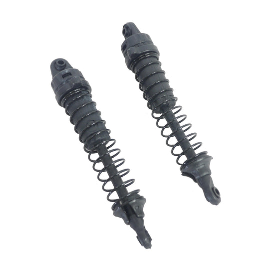 Image of Rear Shock (Black/2pcs)