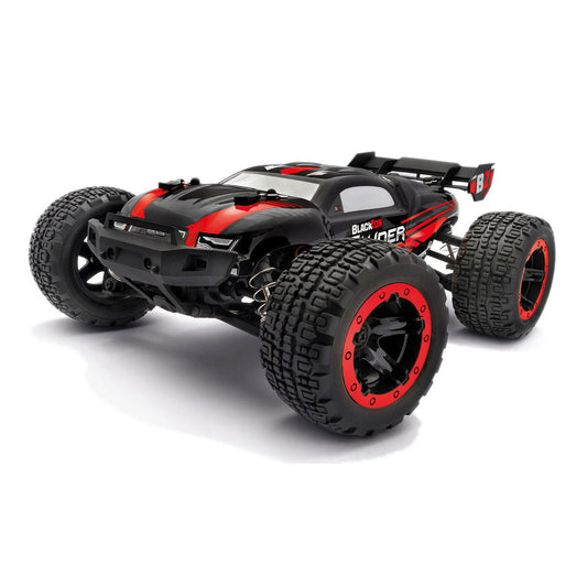 Image of Slyder ST 1/16 4WD Electric Stadium Truck - Red