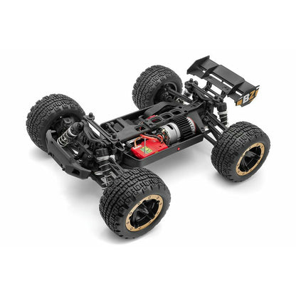 Image of BlackZon Slyder 4x4 1/16th Scale RTR Stadium Truck BZN540103