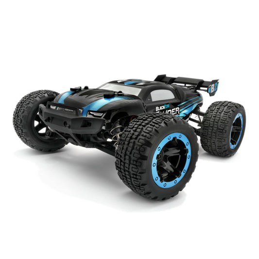 Slyder ST 1/16th RTR 4WD Electric Stadium Truck - Blue