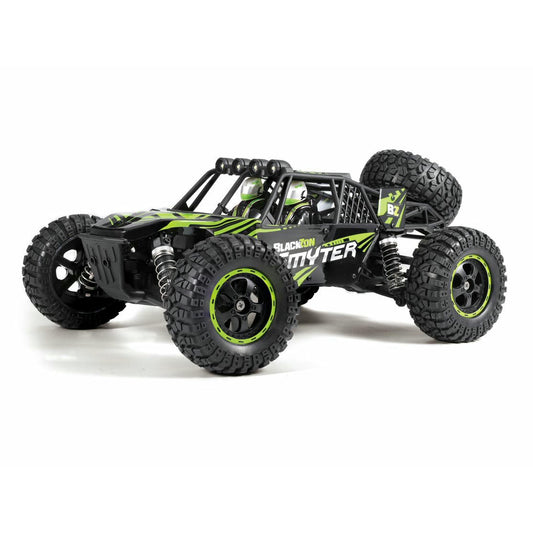 Image of Smyter DB 1/12 4WD Electric Desert Buggy - Green