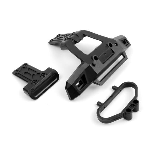 Image of Front Bumper Assembly, Smyter