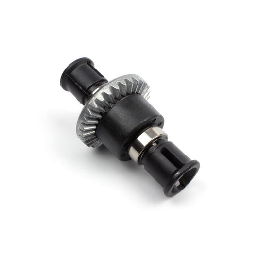 Image of Complete Differential (Front/Rear), Smyter