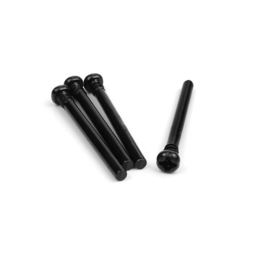 Image of Upper Hinge Pin Screw 3x28mm (Front/Rear/4pcs), Smyter