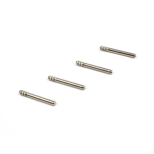 Image of Lower Outer Hinge Pin Set (Rear/4pcs), Smyter