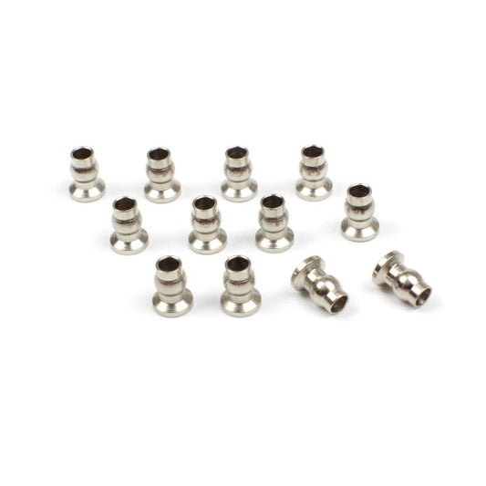 Image of Ball 4.8x7.8mm (12pcs), Smyter