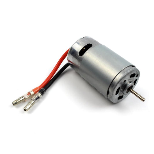 Image of Motor 390, Smyter