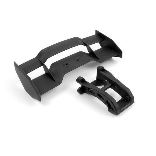 Image of DT Rear Wing & Mount Set, Smyter