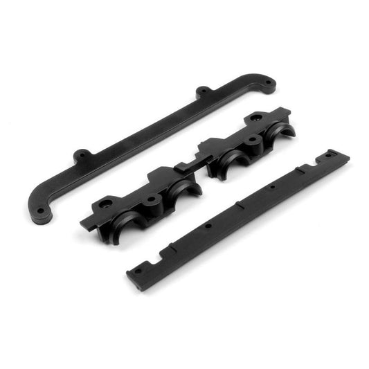 Image of DB Roof Light Mount, Smyter