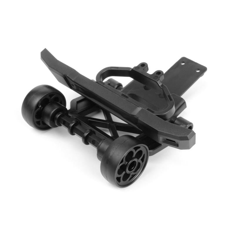 Image of Wheelie Bar Set (Smyter)