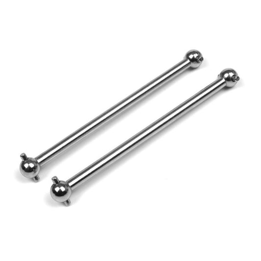 Image of Rear Drive Shafts (Steel/2pcs)