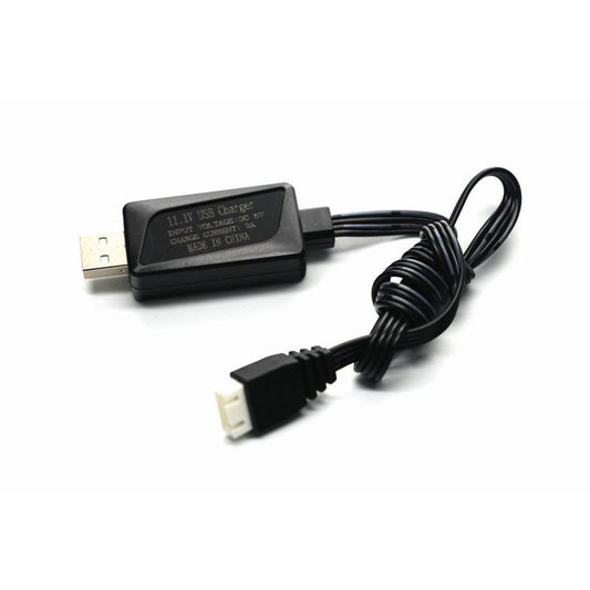 Image of USB Battery Charger (3S)