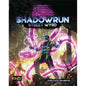 Image of Shadowrun 6th Edition RPG Street Wyrd Core Magic Sourcebook CAT28003 6th World