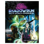 Image of Shadowrun 6th Edition RPG Sixth World Companion Core Character Book CAT28005