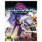 Image of Shadowrun 6th Edition RPG Hack & Slash Core Matrix Sourcebook CAT28006 6th World