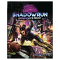 Image of Shadowrun 6th Edition RPG Assassin's Night Campaign CAT28503 6th World