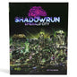 Image of Shadowrun 6th Edition RPG Emerald City Setting Book CAT28100 6th World