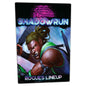 Image of Shadowrun 6th Edition RPG Rogues Lineup Deck CAT28511 6th World