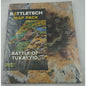 Image of Battletech Map Pack Battle of Tukayyid Catalyst Games 35152 (Four 2-sided maps)