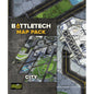 Image of BattleTech: Map Pack - Cities