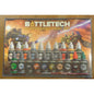 Image of BattleTech Mercenaries Miniatures Starter Paint Set w/Speedpaints CAT35PS2