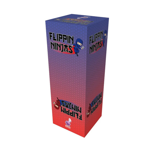 Flippin Ninjas