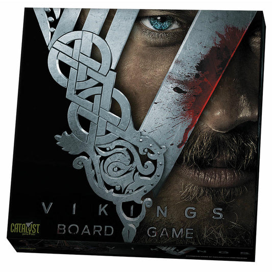 Image of Vikings: The Board Game