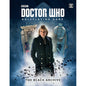 Image of Doctor Who Roleplaying Game: The Black Archive sourcebook CB71128