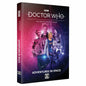 Image of Doctor Who Fantasy Roleplaying Game RPG Adventures in Space CB71310 Dr.