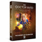 Image of Doctor Who Fantasy Roleplaying Game RPG 2nd Ed The Secrets of Scaravore CB71315