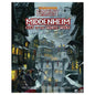 Image of Warhammer Fantasy Roleplaying Game Middenheim: City of the White Wolf WHFRPG