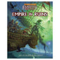 Image of Warhammer Fantasy Roleplaying Game Enemy Within: Empire in Ruins WHFRPG CB72420