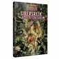 Image of Warhammer Fantasy Roleplaying Game Ubersreik Adventures III WHFRPG CB72488