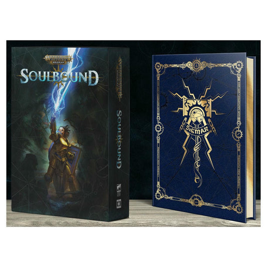 Cubicle 7 CB72501 Role Playing Games, Multicoloured