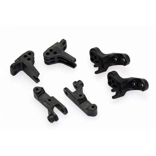 Image of 3rd Link & Panhard Mount