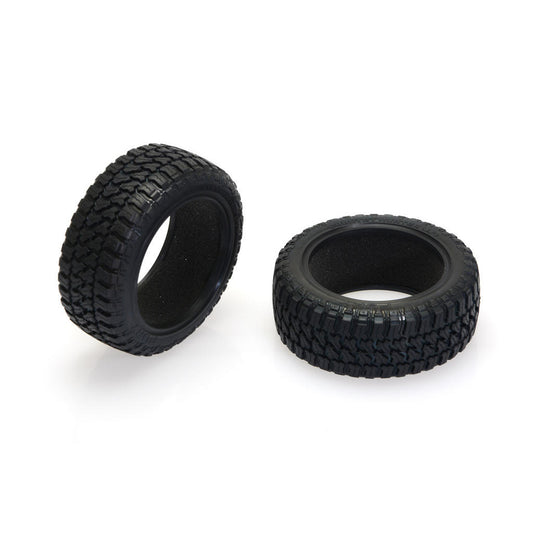 Image of FURY M/T Tire 40/15.5R/26LT