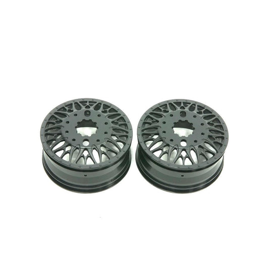 Image of KG1 Forged KD014 Trident-D Wheels, Rear, 37mm Width, 2pcs