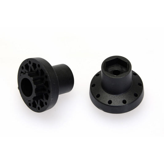 Image of Front Wheel Hex Hub (+2mm) 2pcs