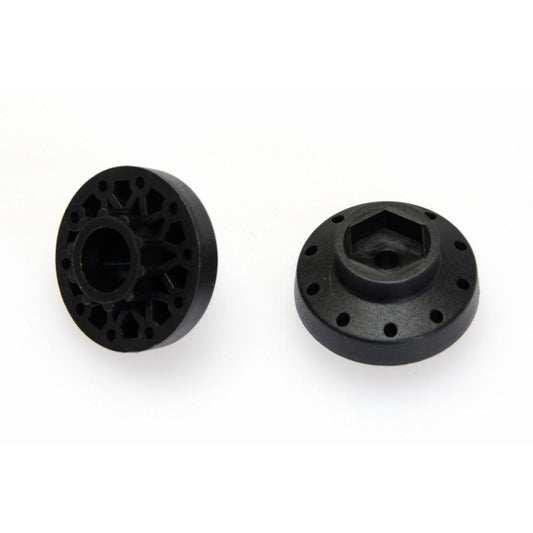 Image of Rear Wheel Hex Hub ( narrow) 2pcs