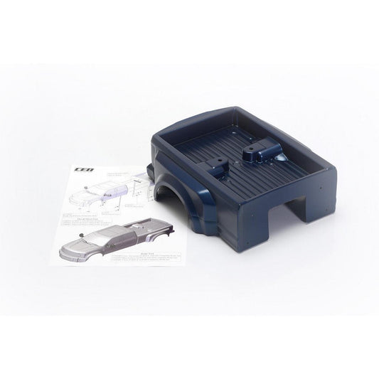 Image of FORD F-450 SD Truck Bed (Blue Galaxy, bed only)