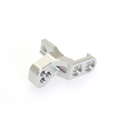 Image of CNC Aluminum Panhard Upper Mount (Silver Anodized)