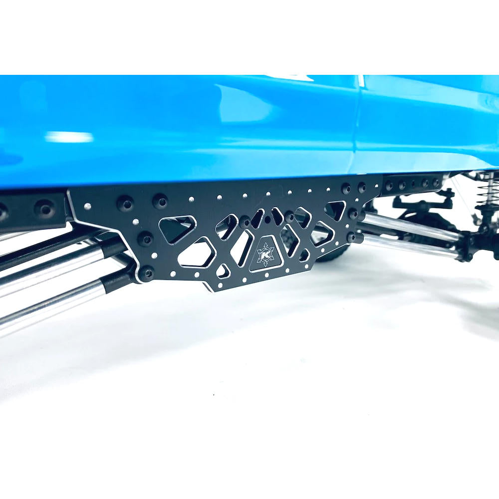 Image of KAOS CNC Alum. Chassis Plate, F250 or F450 Lifted Chassis