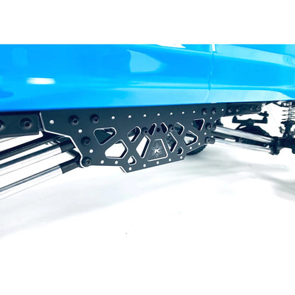 Image of KAOS CNC Alum. Chassis Plate, F250 or F450 Lifted Chassis