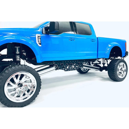 Image of KAOS CNC Alum. Chassis Plate, F250 or F450 Lifted Chassis