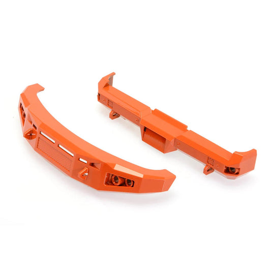 Image of KAOS Burnt Copper Bumper Set (F/R for F250 or F450)