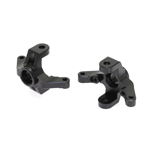 Image of KAOS Aluminum Steering Knuckle Q/ MT Series, DL-Series (2pcs)