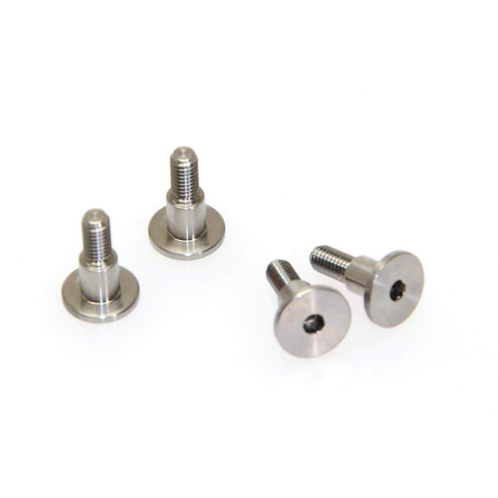 Image of Titanium King Pin, Q/MT Series, DL-Series