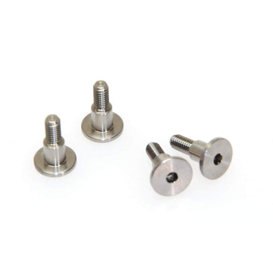 Image of Titanium King Pin, Q/MT Series, DL-Series
