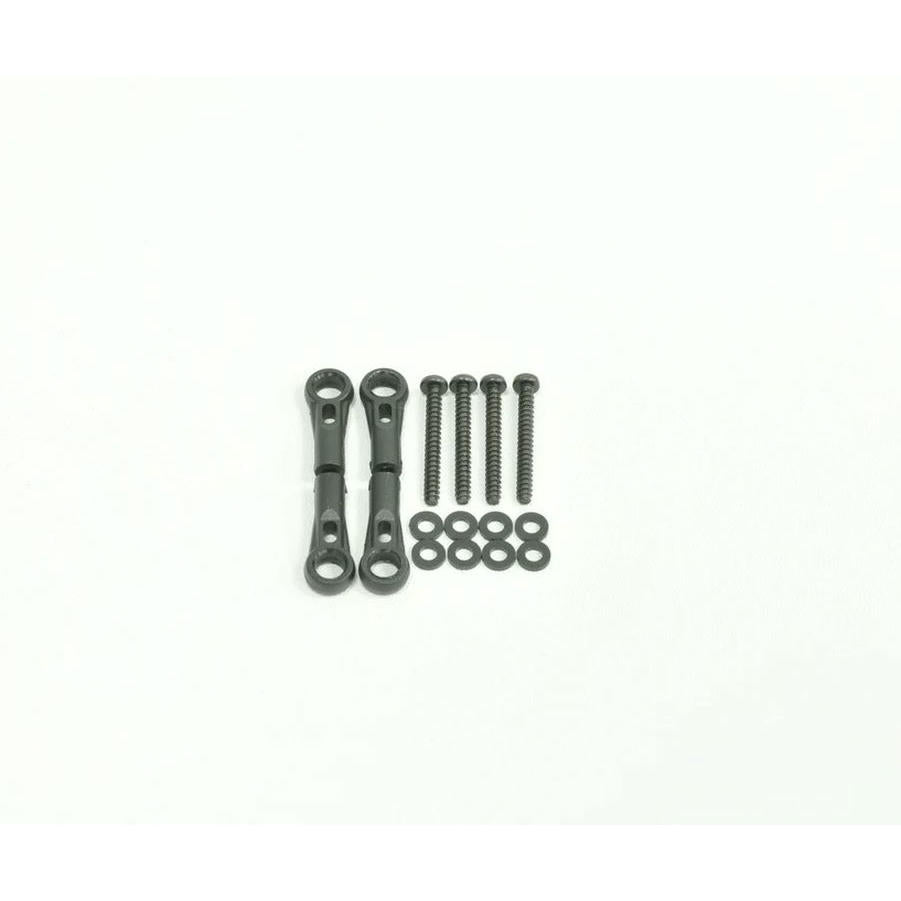 Image of CEN KAOS Suzuki Jimny Drop Kit Accessories, for Scale Tire Q-Series CEGCKQ0602