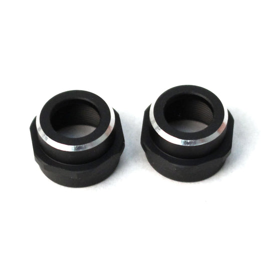 Image of Shock Shaft Guide Cap 2pc. Colossus XT